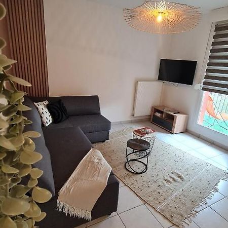 Logement Entier : Appartement, Houssen Extérieur photo