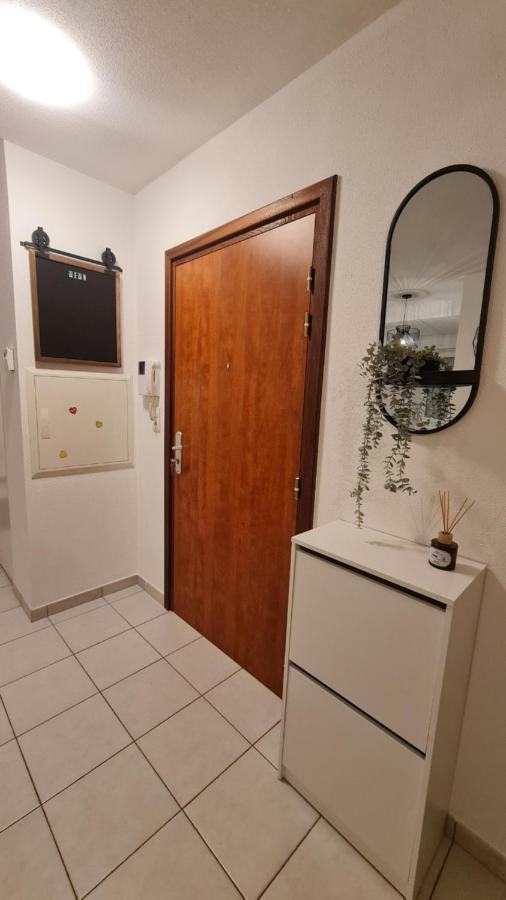 Logement Entier : Appartement, Houssen Extérieur photo