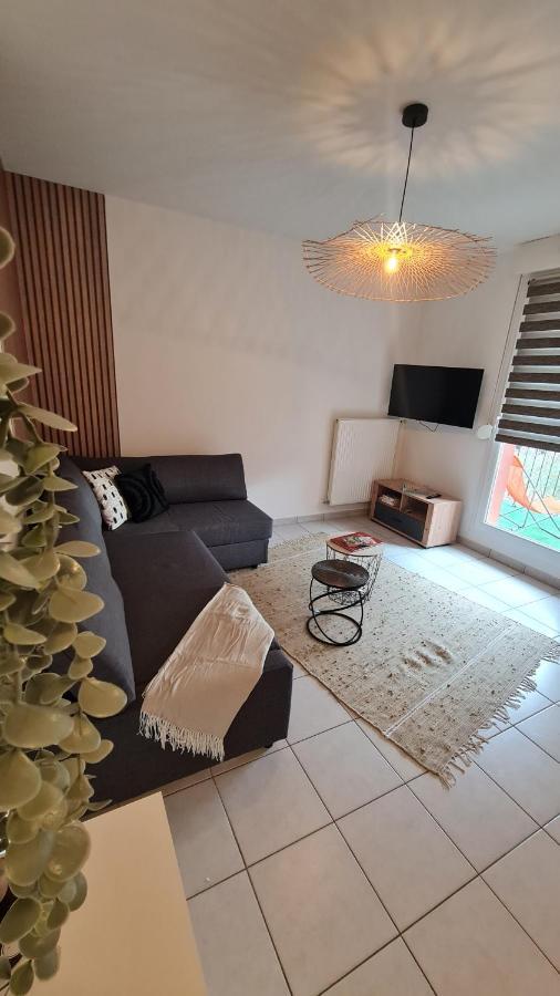 Logement Entier : Appartement, Houssen Extérieur photo